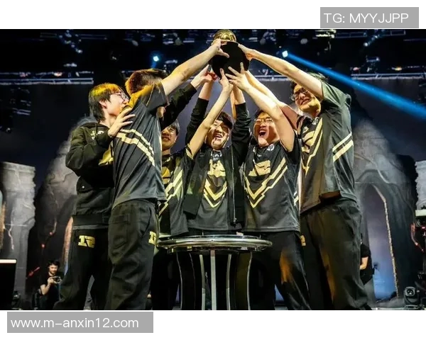 实时新闻热议英雄联盟RNG战队技术革新背后的秘密与未来展望